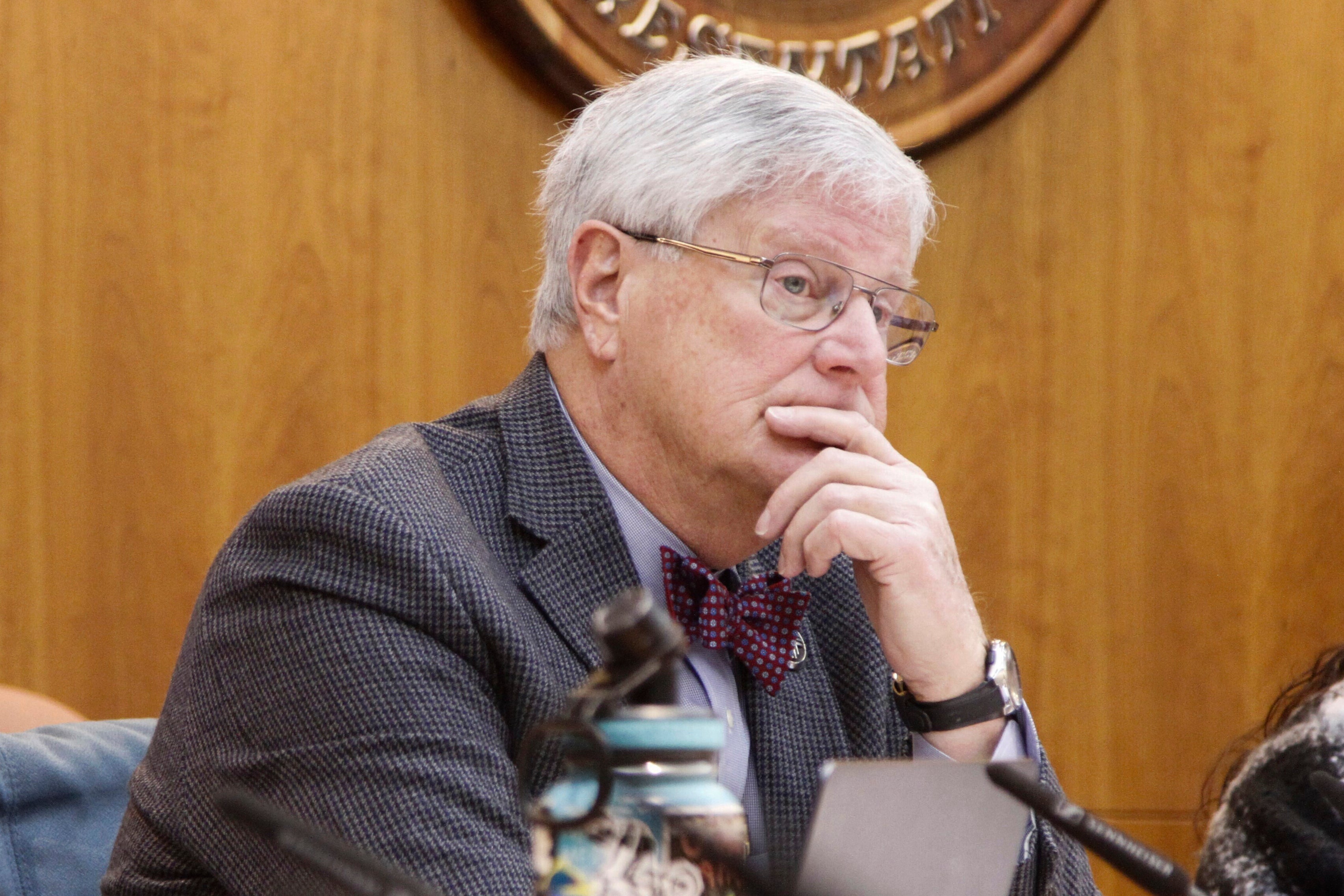 Oil Pollution New Mexico