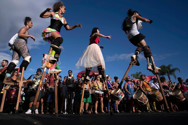 Pictures of the Week Latin America and Caribbean Photo Gallery