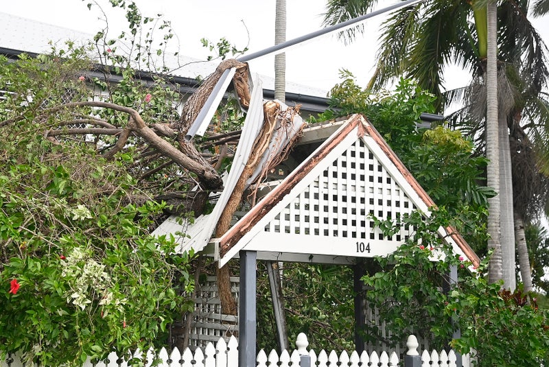 Queensland suffers ‘incredible’ devastation as officials believe worst has passed