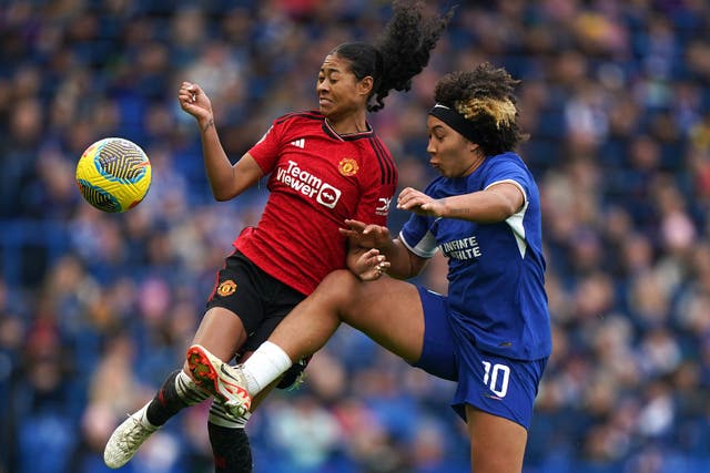 The WSL and Championship will be run under an independent structure next season (Bradley Collyer/PA)
