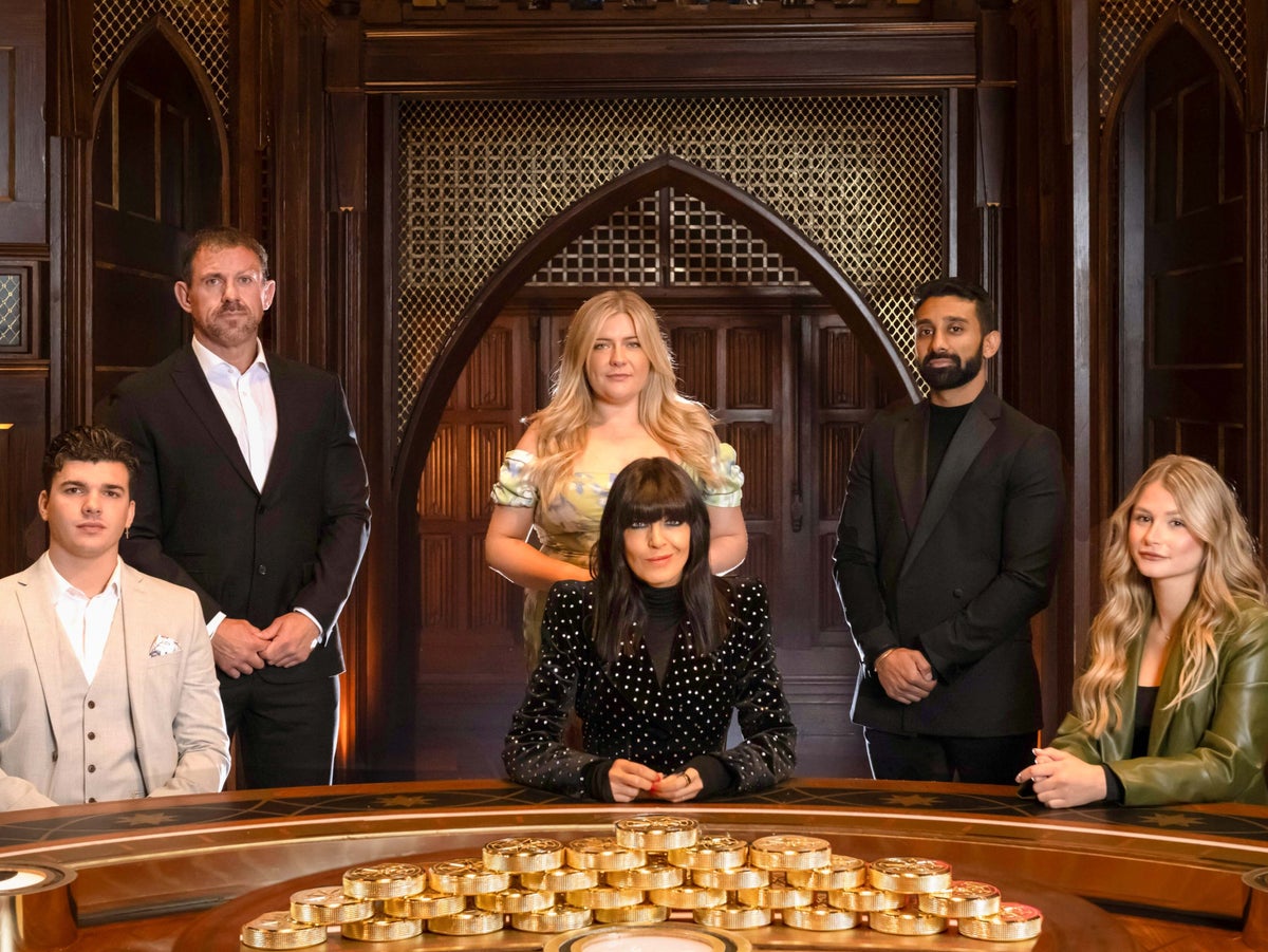 Claudia Winkleman shares interesting theory behind ‘The Traitors’ selection process