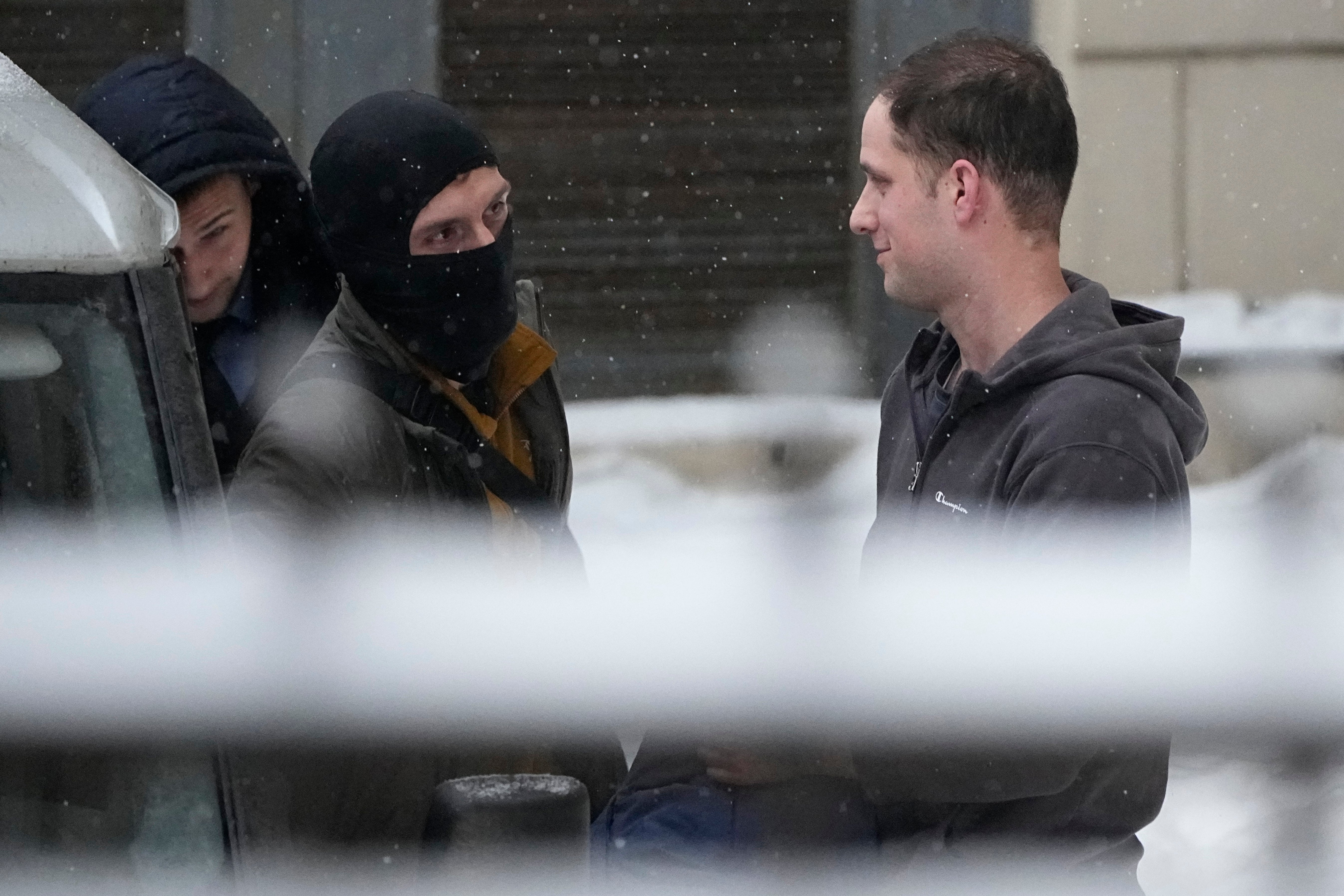 EUR-GEN RUSIA-EEUU REPORTERO