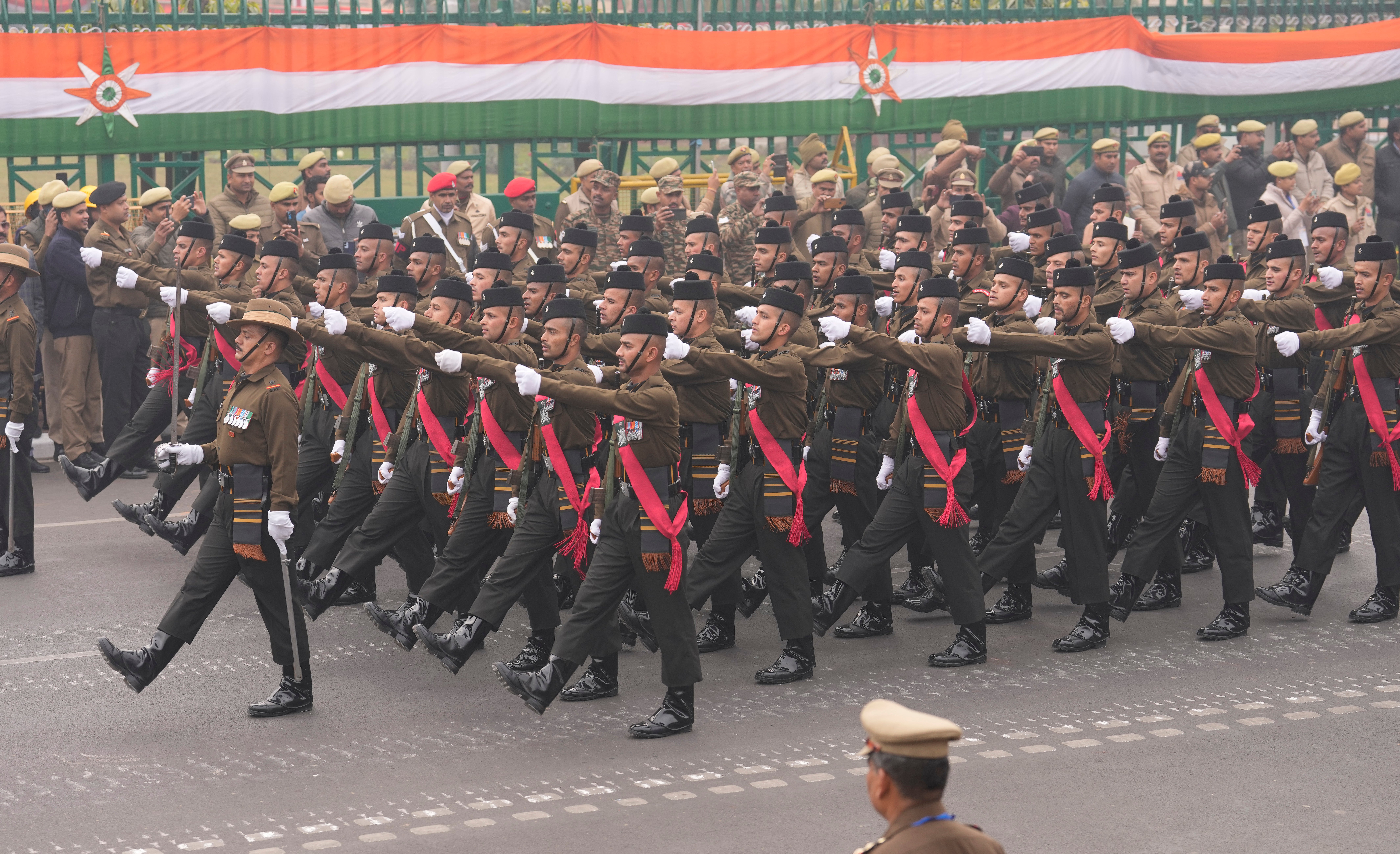 Indian Army Parade Indian Army Parade