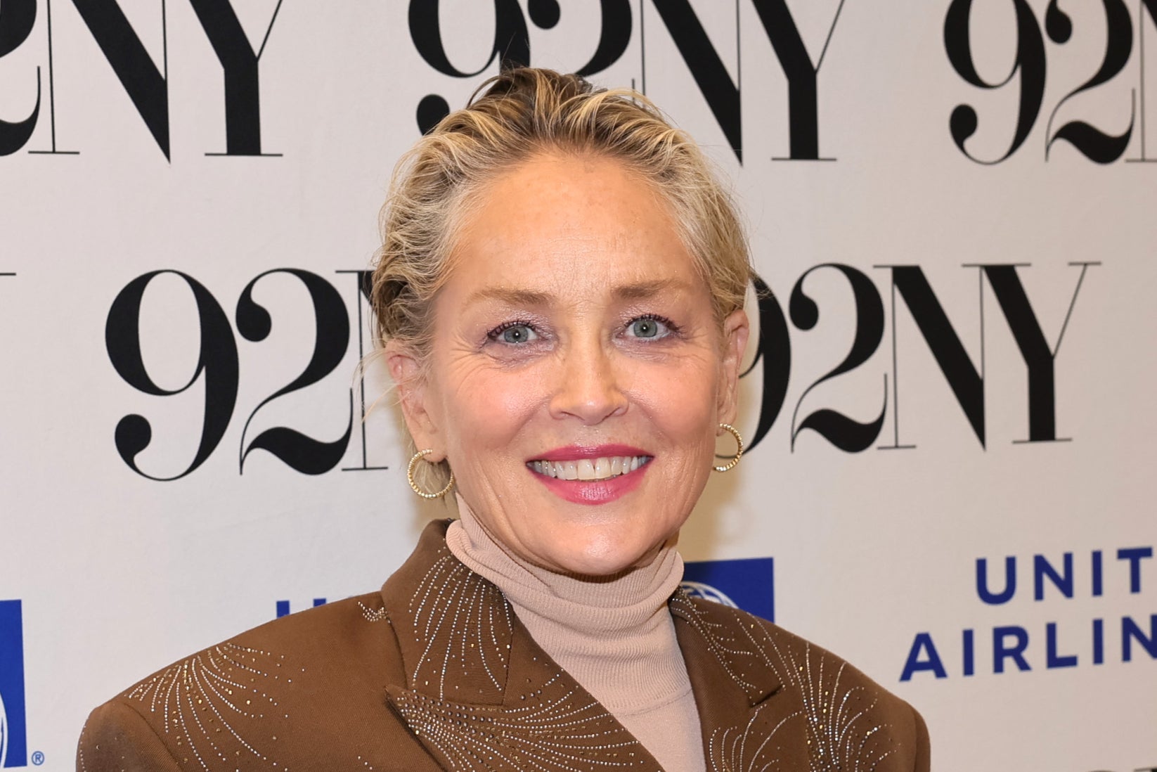 Sharon Stone says she's 'shocked' her career never reached heights of  Casino again | The Independent