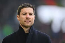 Xabi Alonso and five other possible Jurgen Klopp replacements for Liverpool