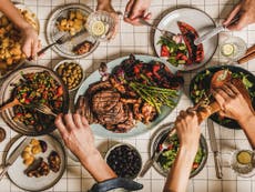 ‘My best meal of the year was at a friend’s house’: How the TikTok crowd made dinner parties hot again