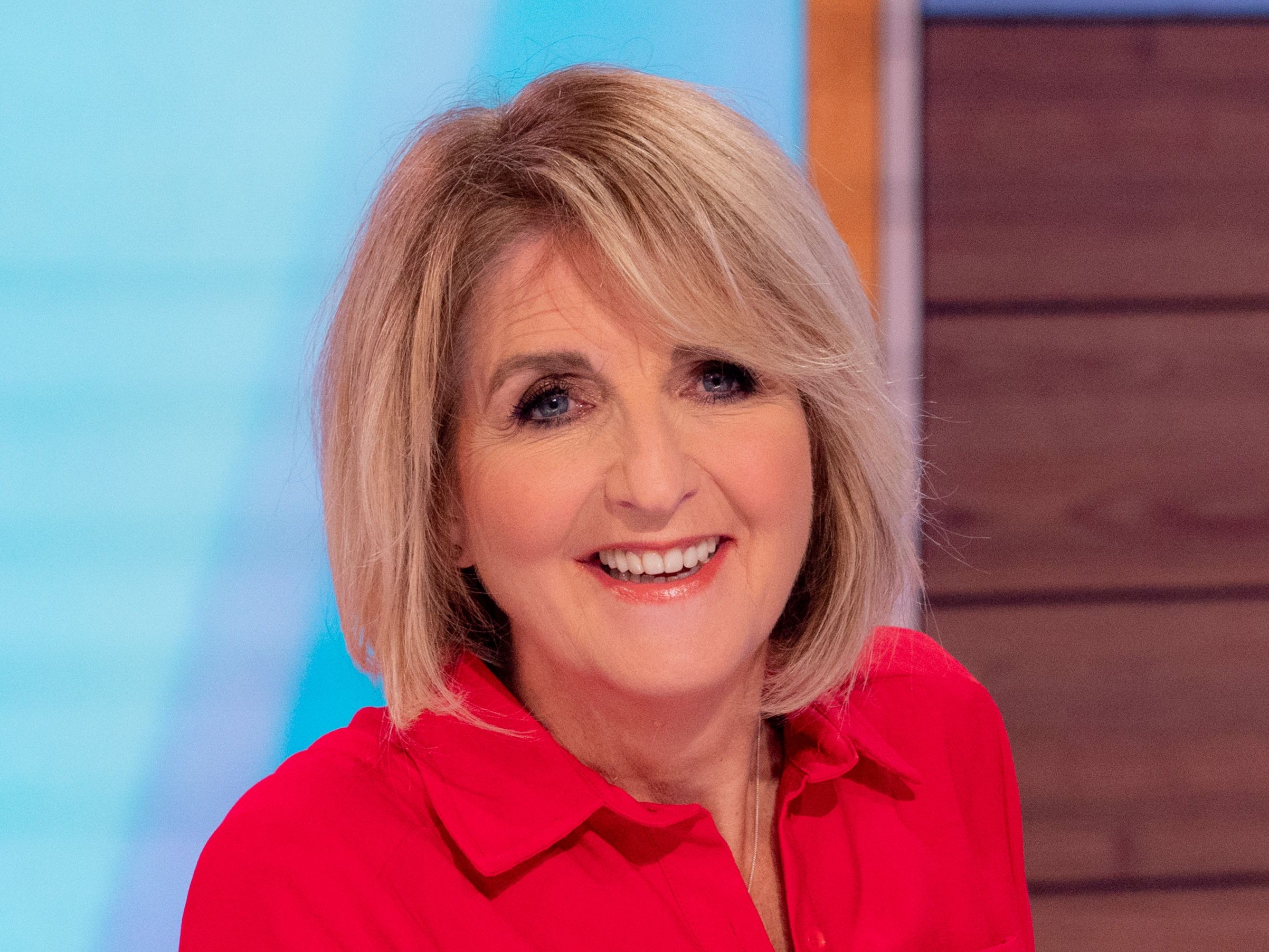 Kaye Adams has been defended by BBC over controversial Nicola Sturgeon comment