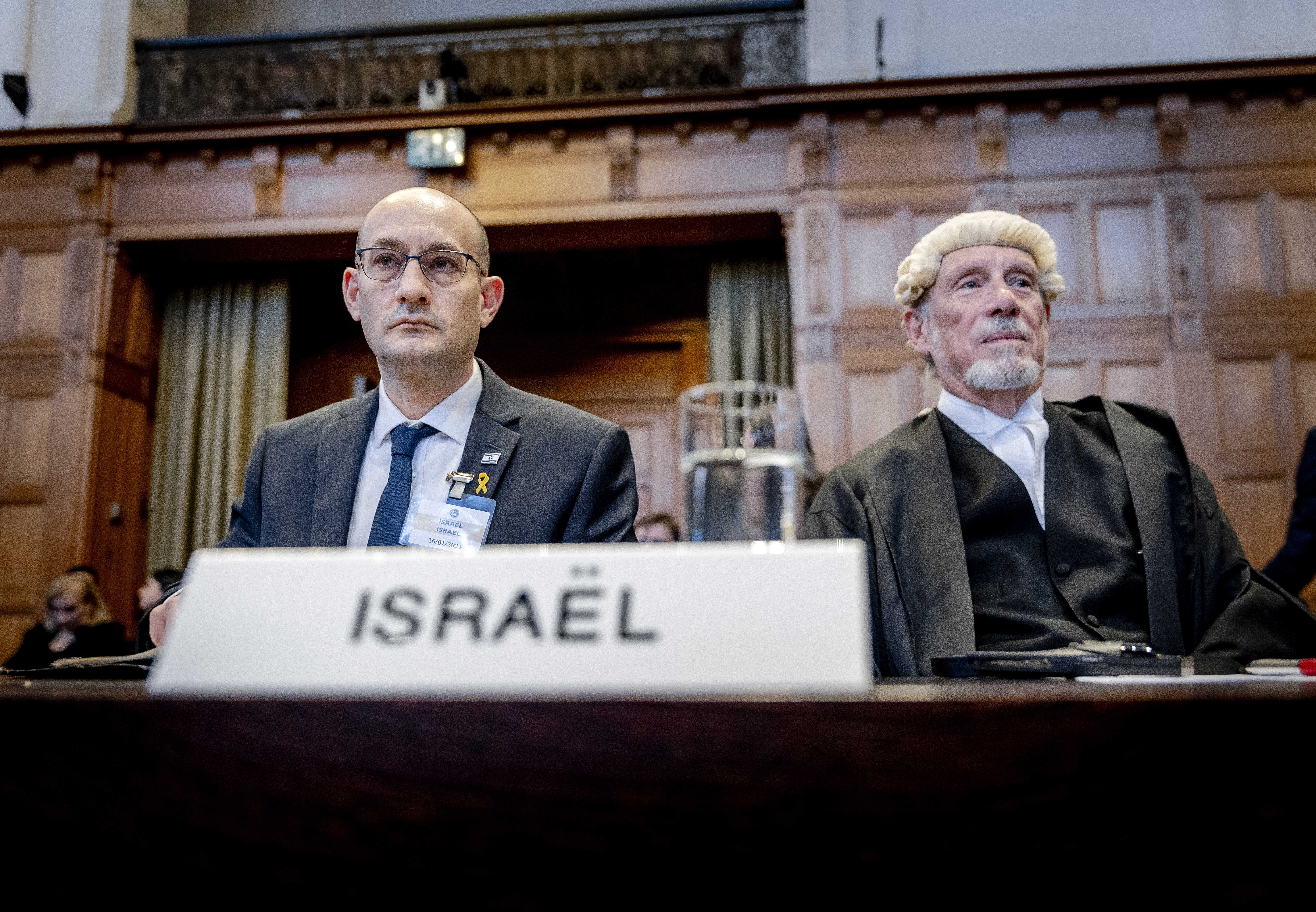 <p>Israel should obey the ICJ’s instructions on the protection of civilians and prevention of genocide</p>