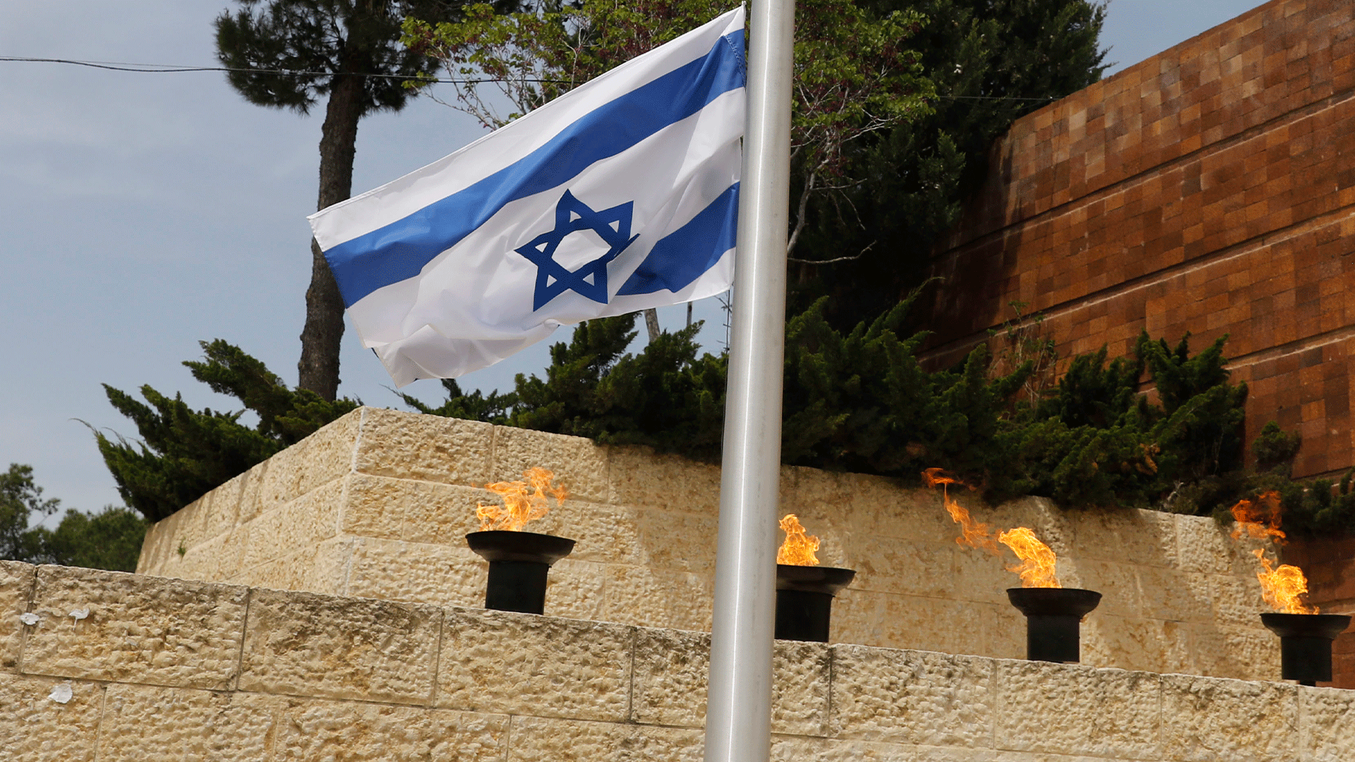 <p>UN marks International Holocaust Memorial Day in Geneva.</p>