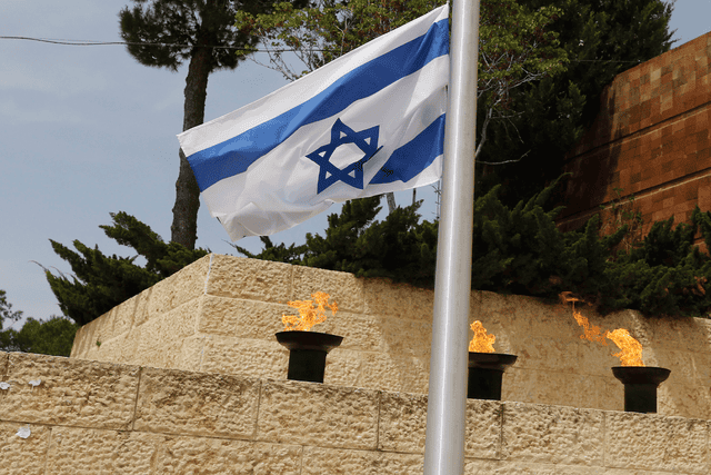<p>UN marks International Holocaust Memorial Day in Geneva.</p>