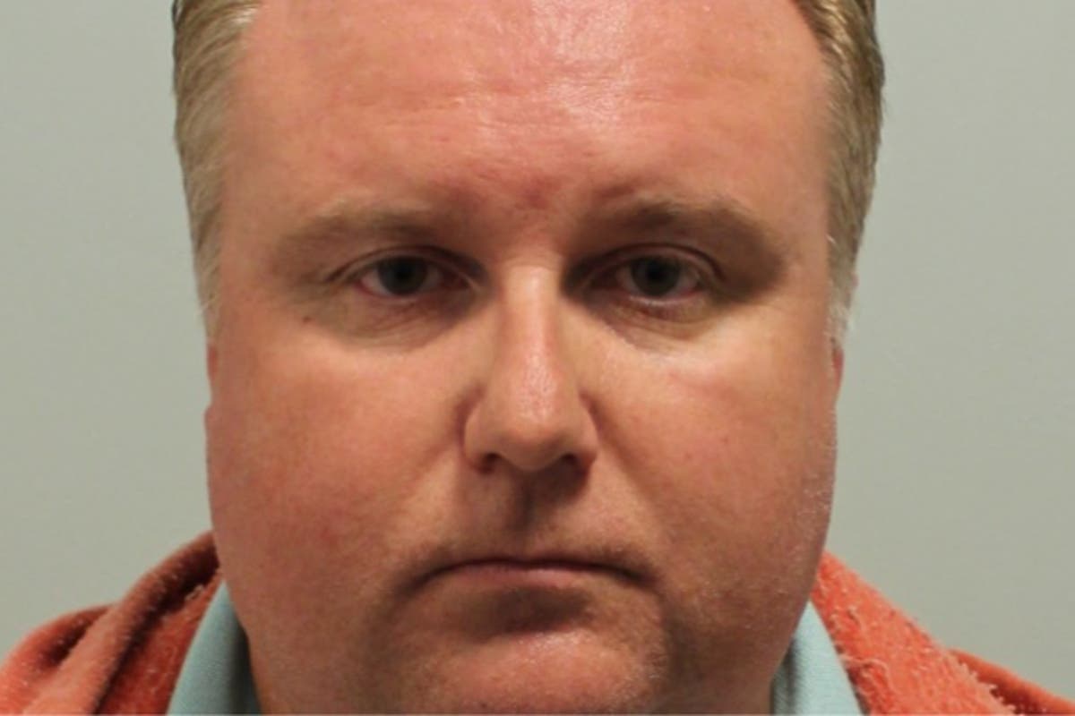 Brit jailed after paying for sexual abuse of children from all over the world