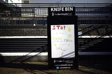 An ID crackdown on illegal knife sales won’t work – but here’s what will…