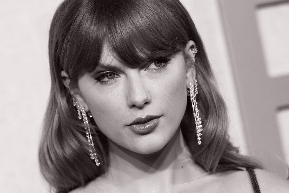 The deepfake Taylor Swift images prove sexual violence is still the weapon of choice against women