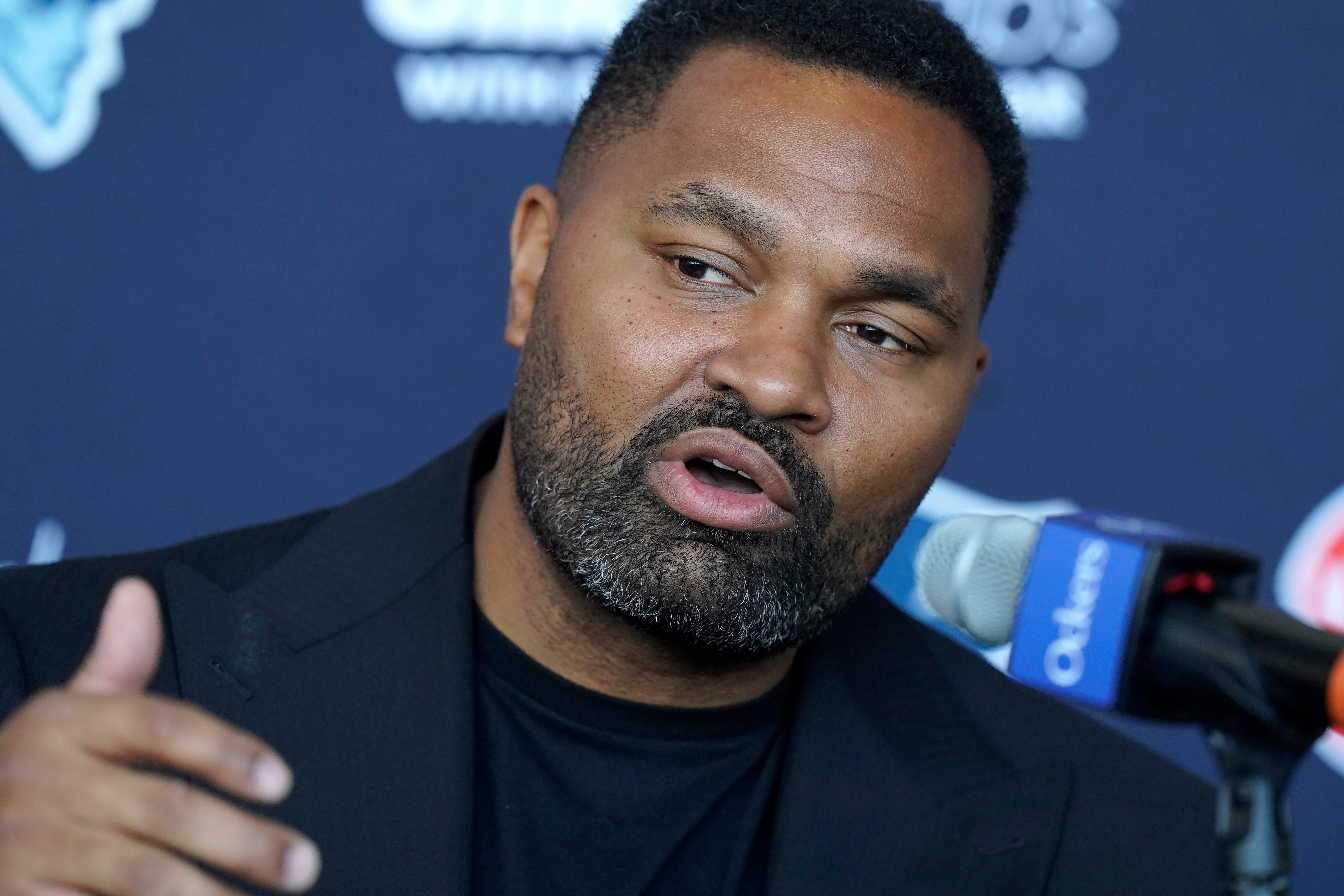 Patriots Mayo Football