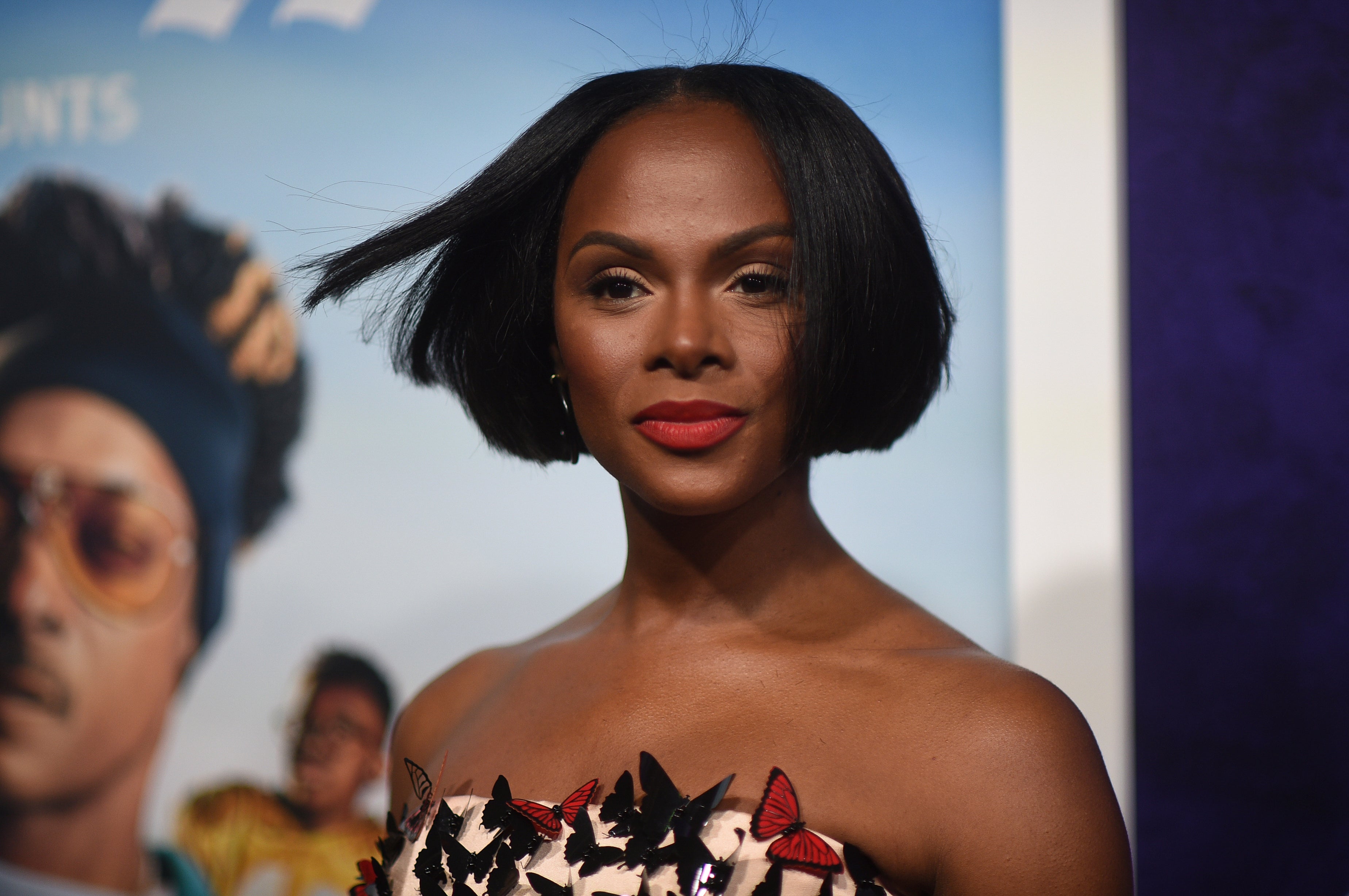 World Premiere of "The Underdoggs"