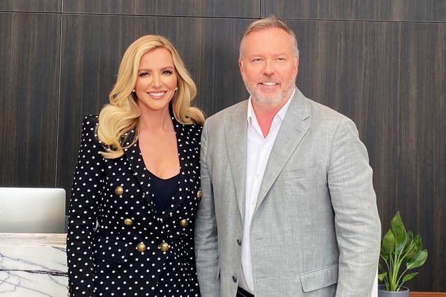 <p>An arrest has been made in the investigation into PPE Medpro, a company linked to Baroness Michelle Mone  </p>