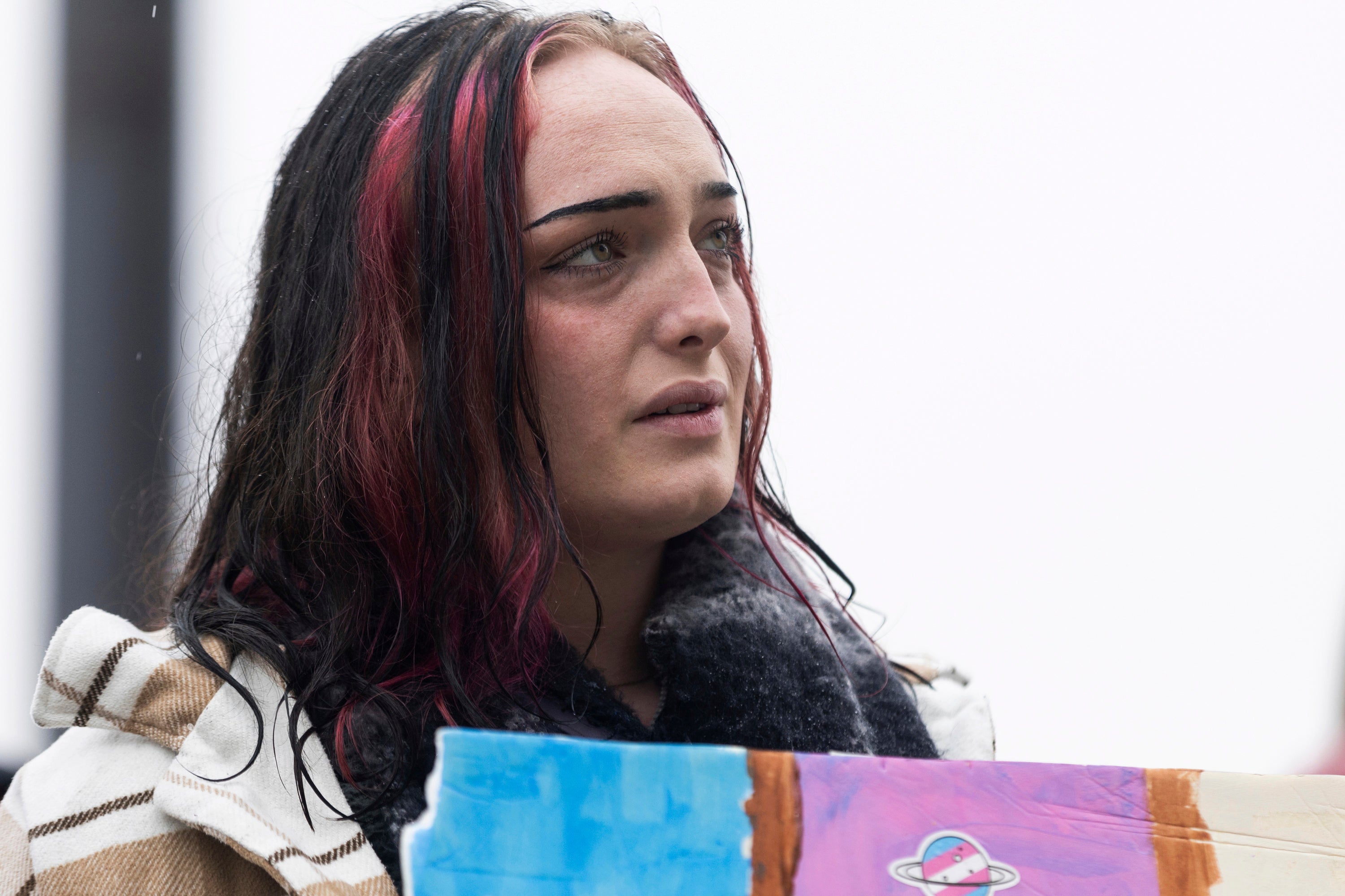 Transgender Bathrooms Utah