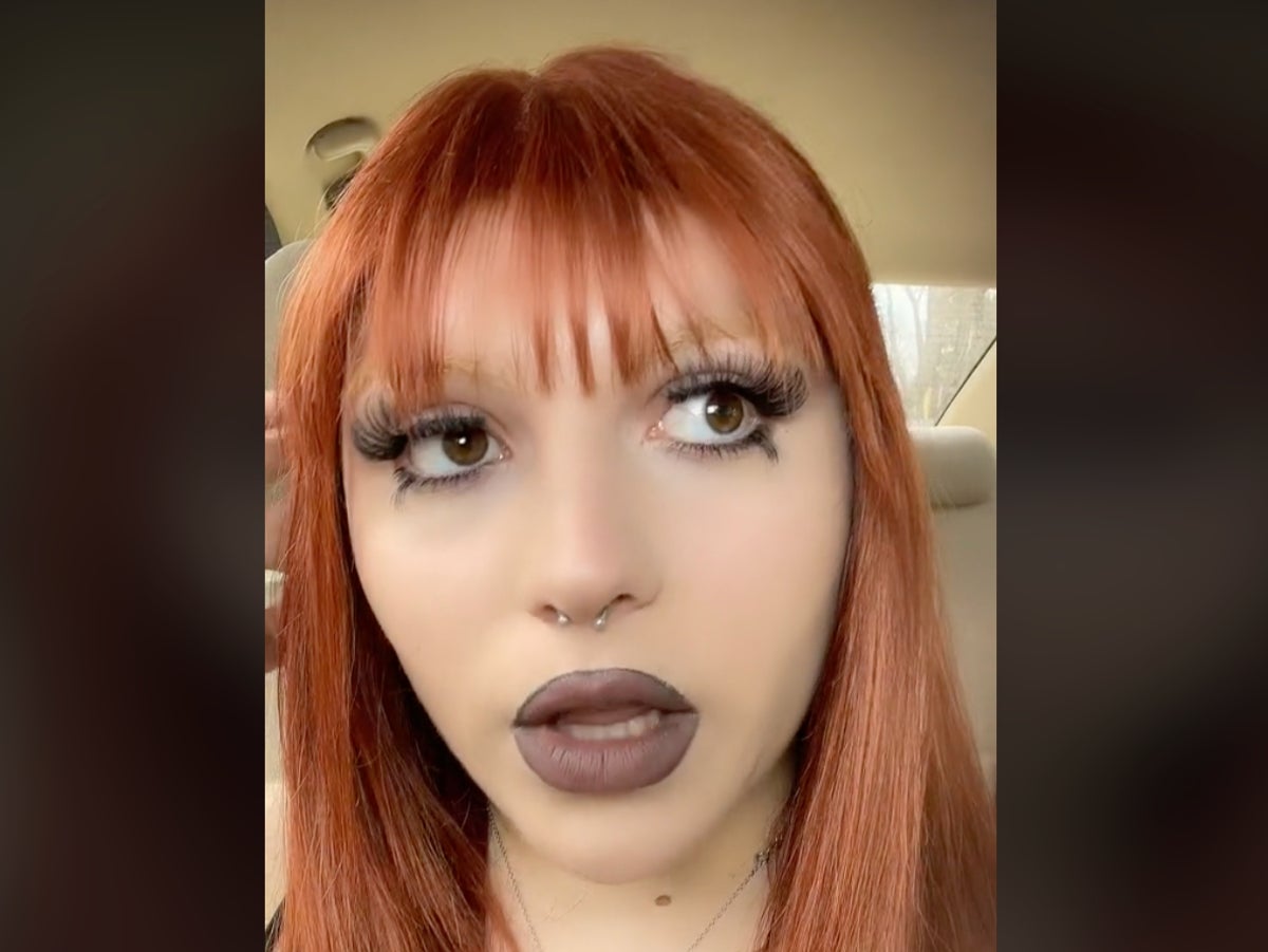 Server says mom was upset that kids’ menu had no ‘healthy’ options