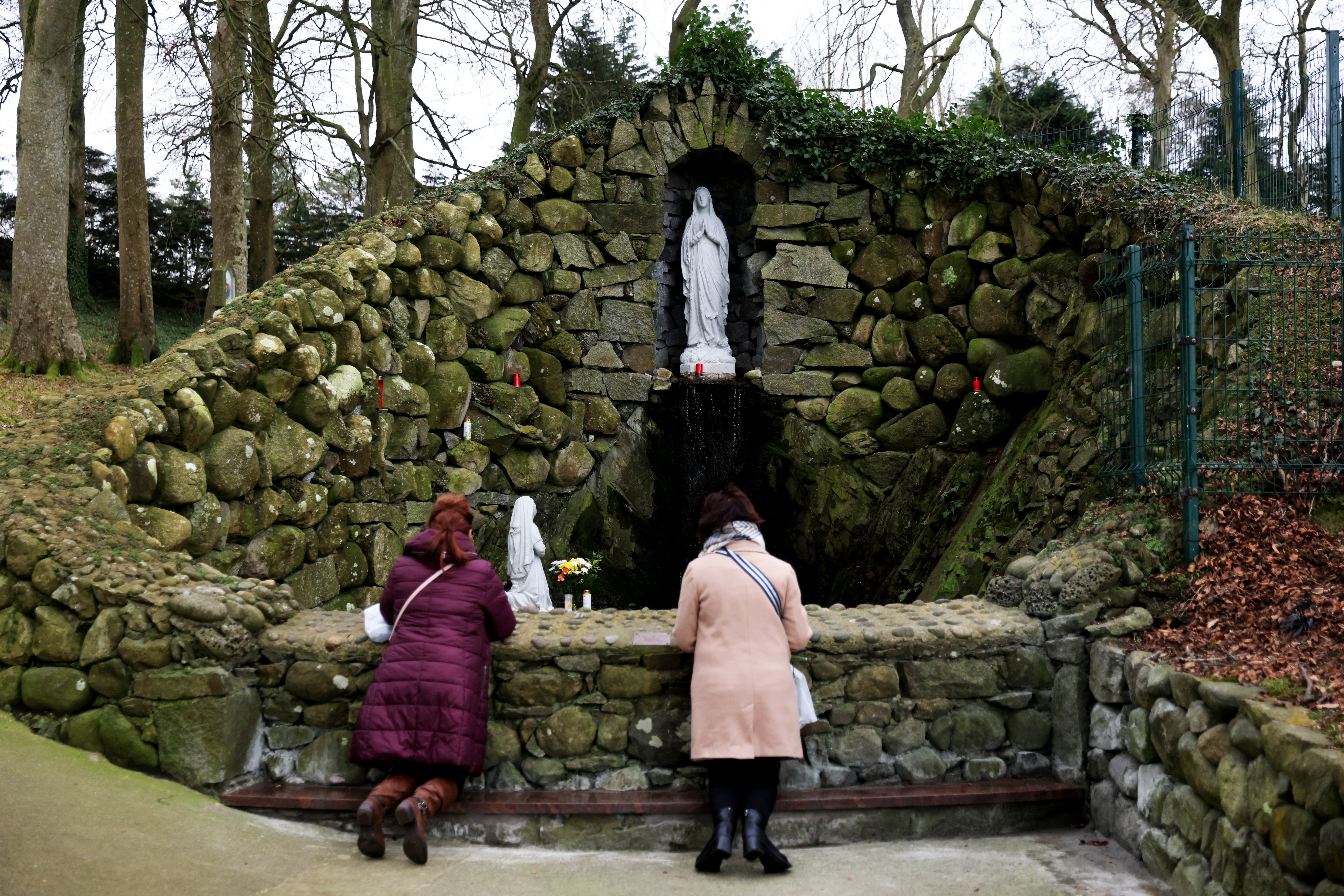 St. Brigid Day Explainer