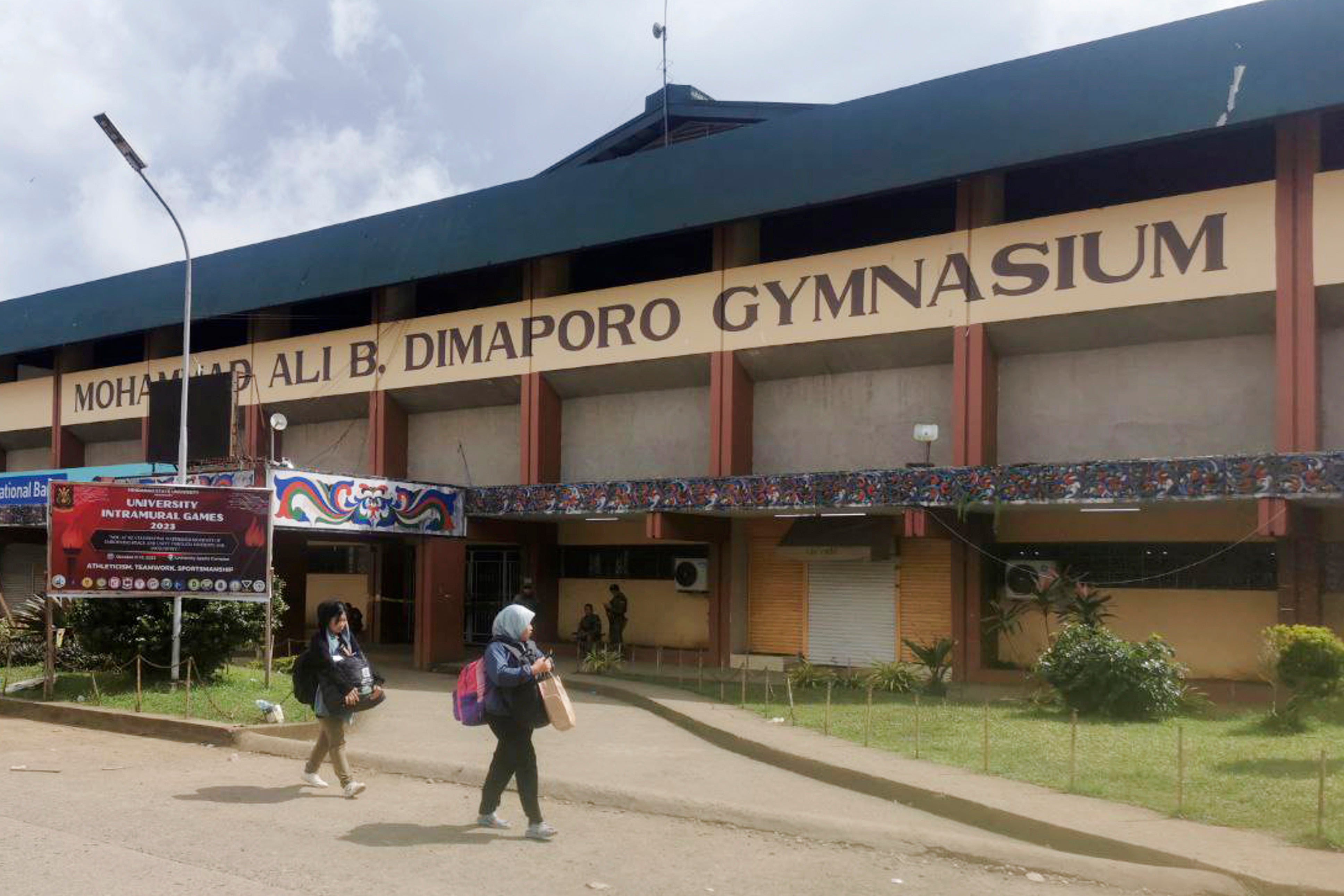 ASI-GEN FILIPINAS-INSURGENTES