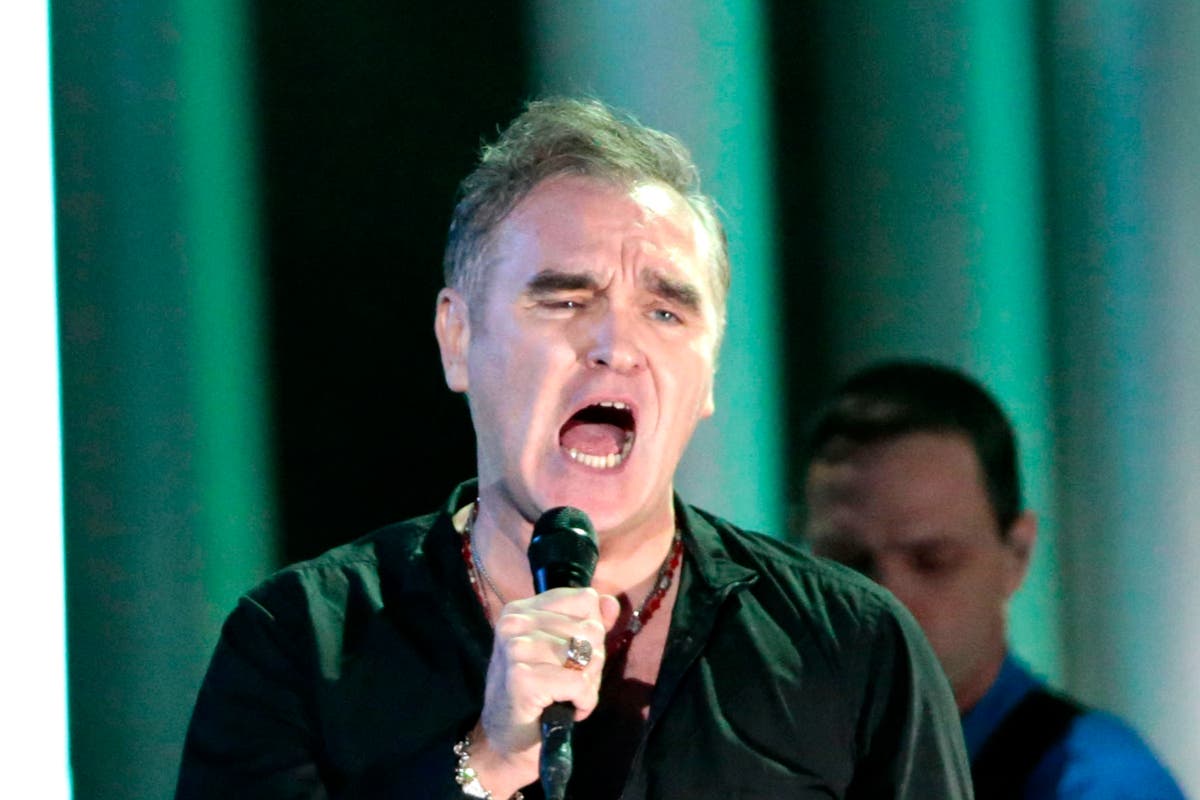Morrissey ‘receiving medical supervision’ as former Smiths singer cancels arena concerts Morrissey ‘receiving medical supervision’ as former Smiths singer cancels arena concerts