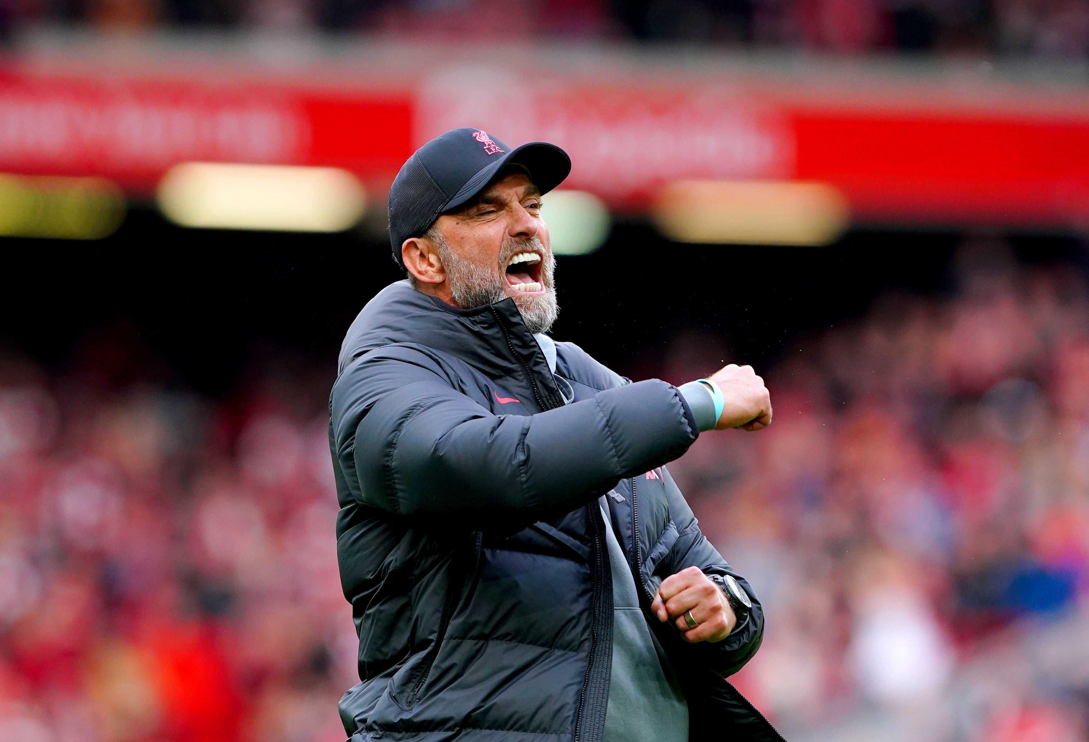 After announcing his departure from the club can Jurgen Klopp lead Liverpool to another Premier League title?