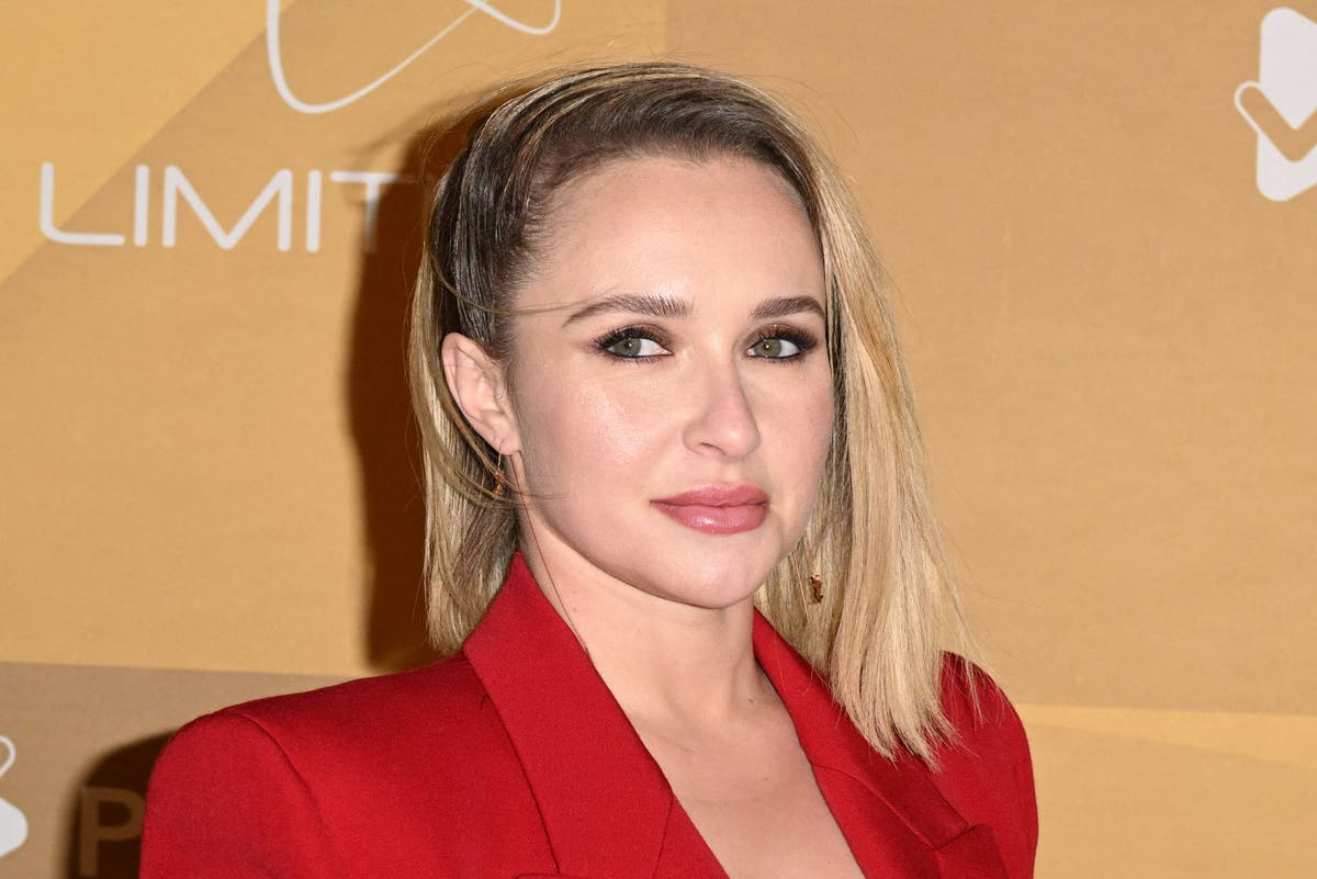 Hayden Panettiere says Nashville writers ripped storylines from her private life: ‘It was very traumatising’