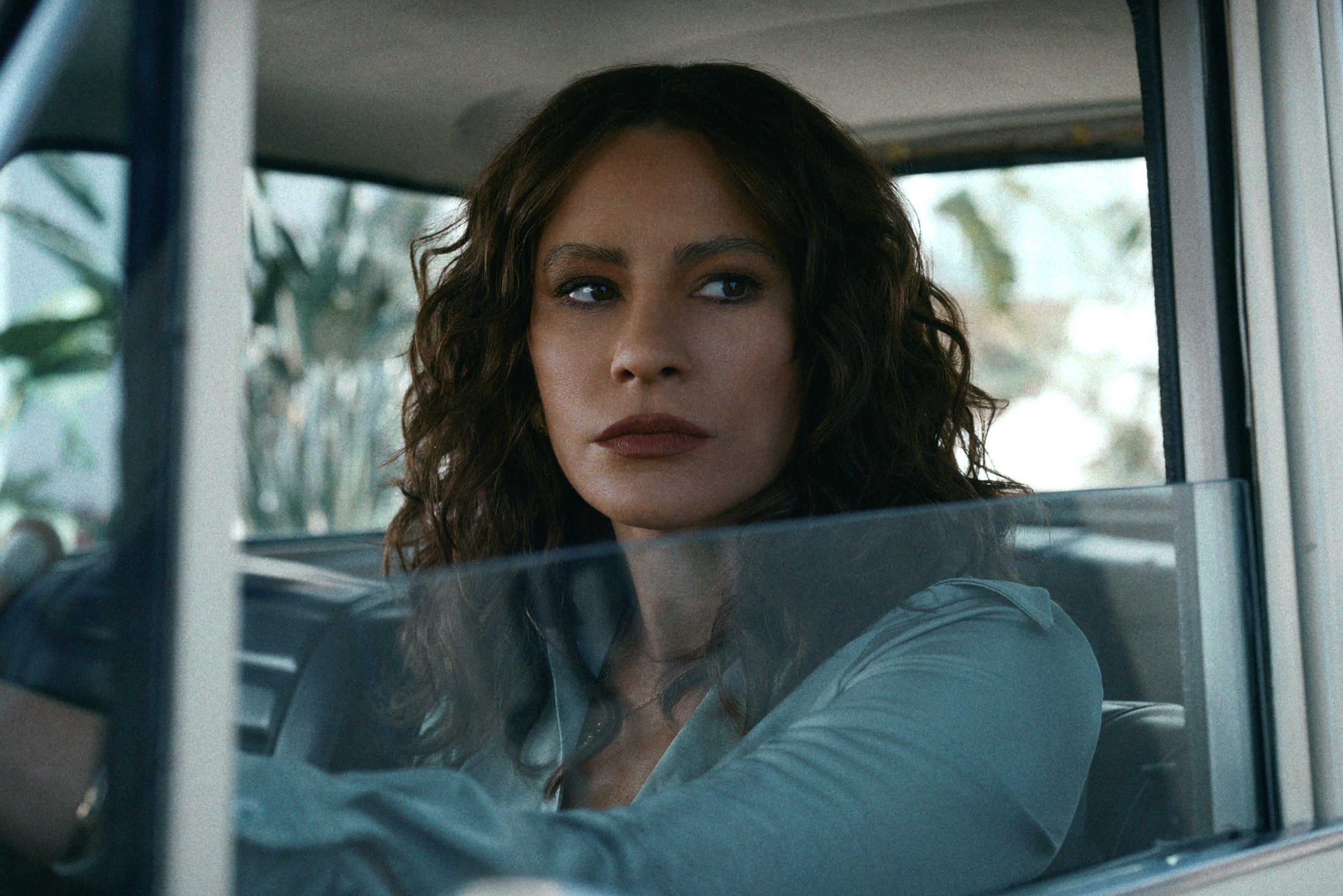 <p>Sofia Vergara in ‘Griselda'</p>