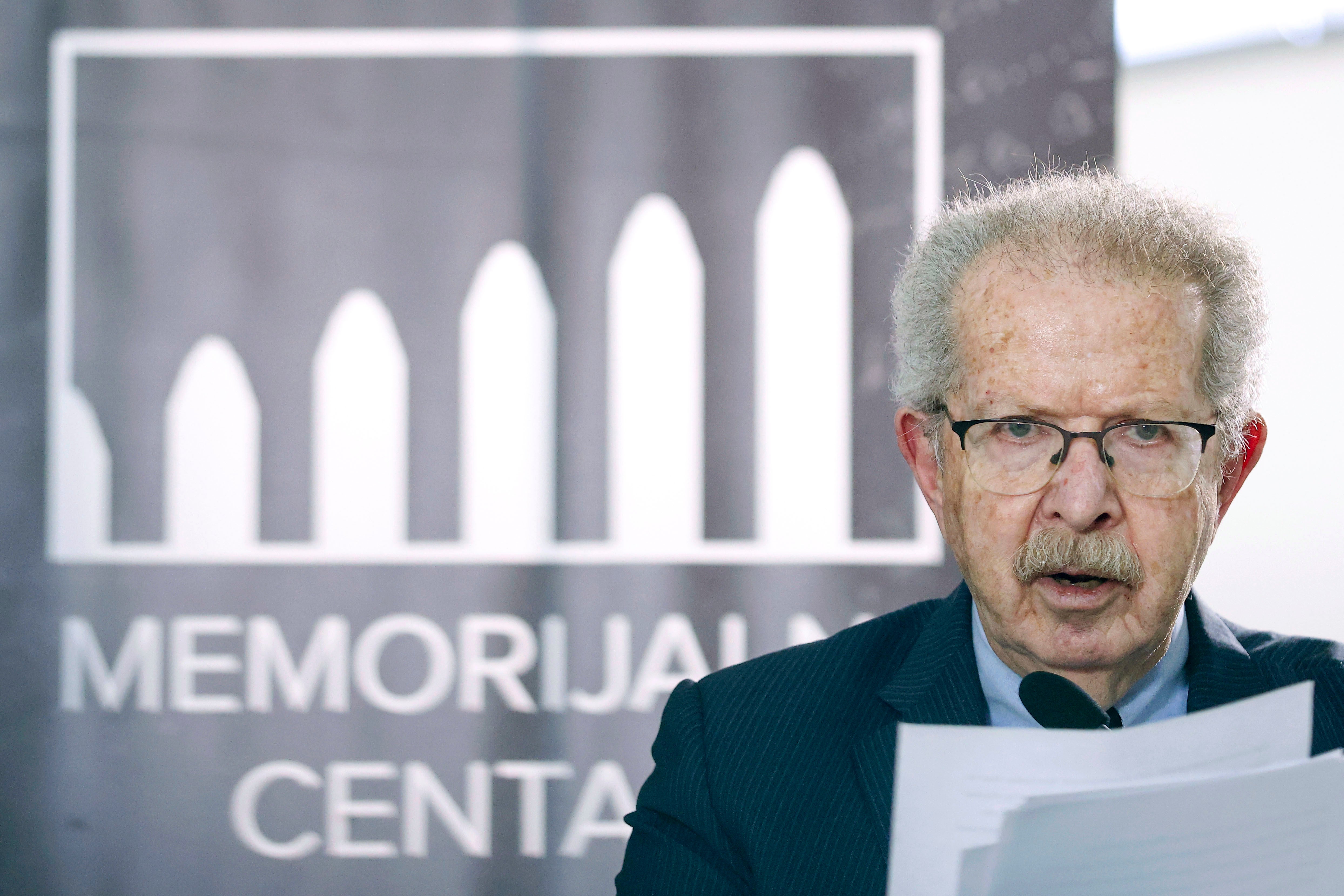 Bosnia Jews Muslims Holocaust