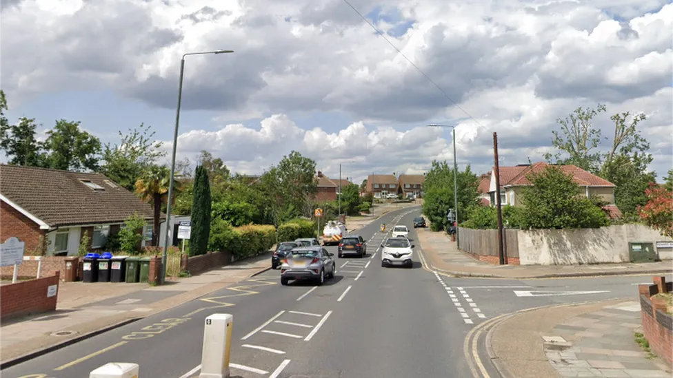 The fatal incident took place in Bexley (file image)