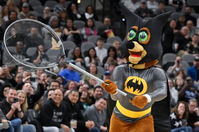 Timberwolves Spurs Basketball