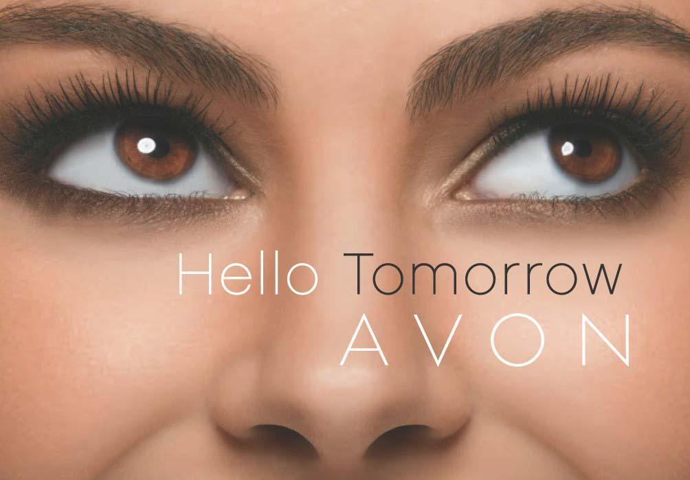 <p>Avon has conducted business in Russia for over 30 years </p>