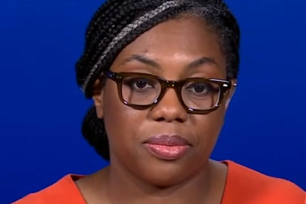 Kemi Badenoch tells anti-Sunak plotters to stop ‘stirring’ - but won’t ...
