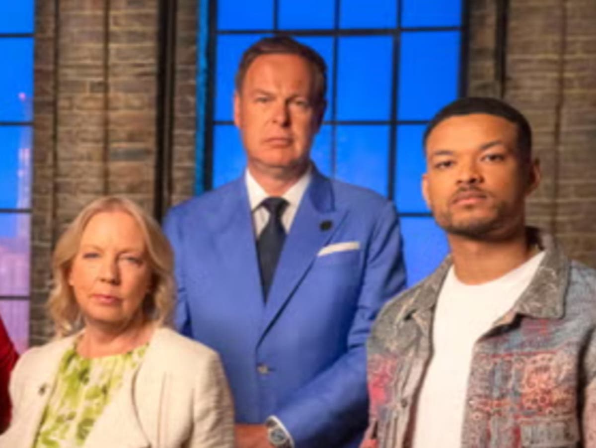 BBC reinstates Dragons&rsquo; Den episode with disclaimer after ear seeds controversy