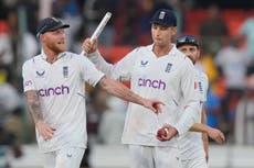 Is India vs England on TV? Channel and how to watch Test series online