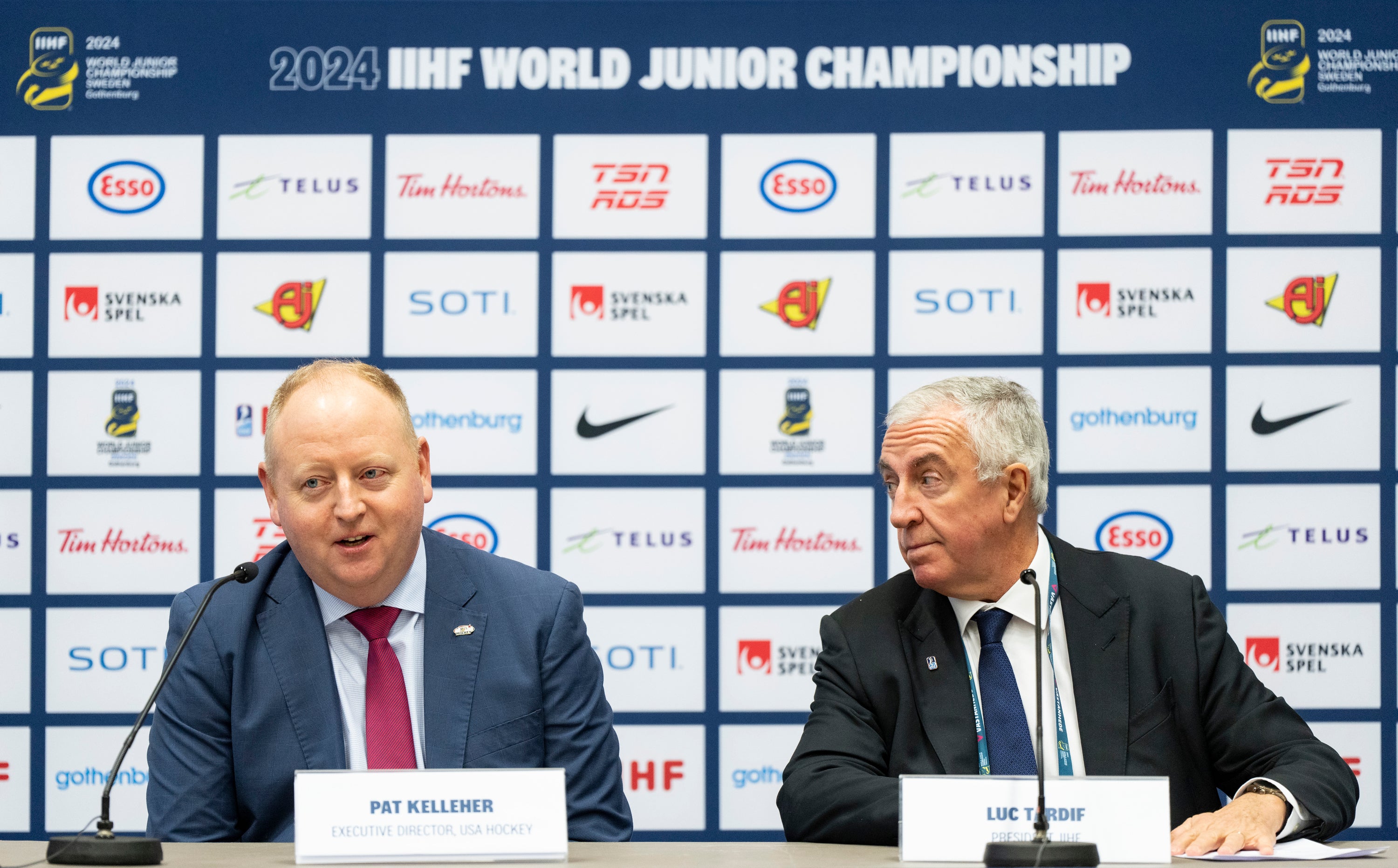 USA Hockey Neck Guard Mandate Hockey