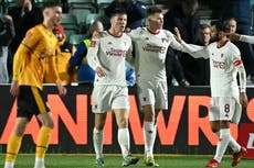 Man United avoid embarrassment but can’t escape ongoing problems after FA Cup win