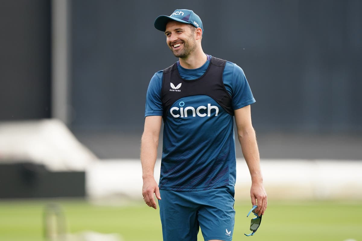 Mark Wood insists &lsquo;India have been given something to think about&rsquo;