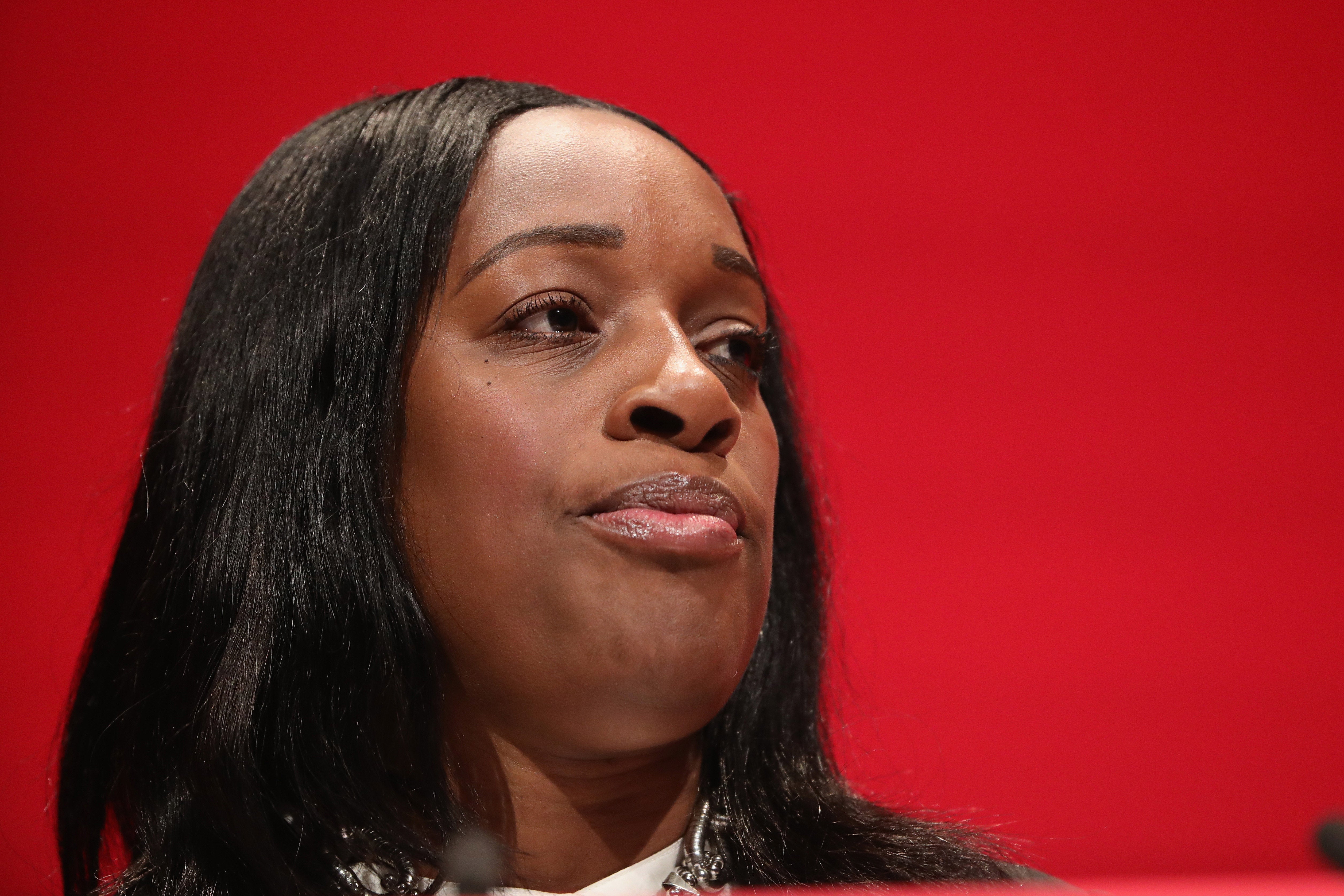 Suspended Labour MP Kate Osamor tweeted that Holocaust Memorial Day was a time to remember ‘recent genocides in Cambodia, Rwanda, Bosnia and now Gaza’