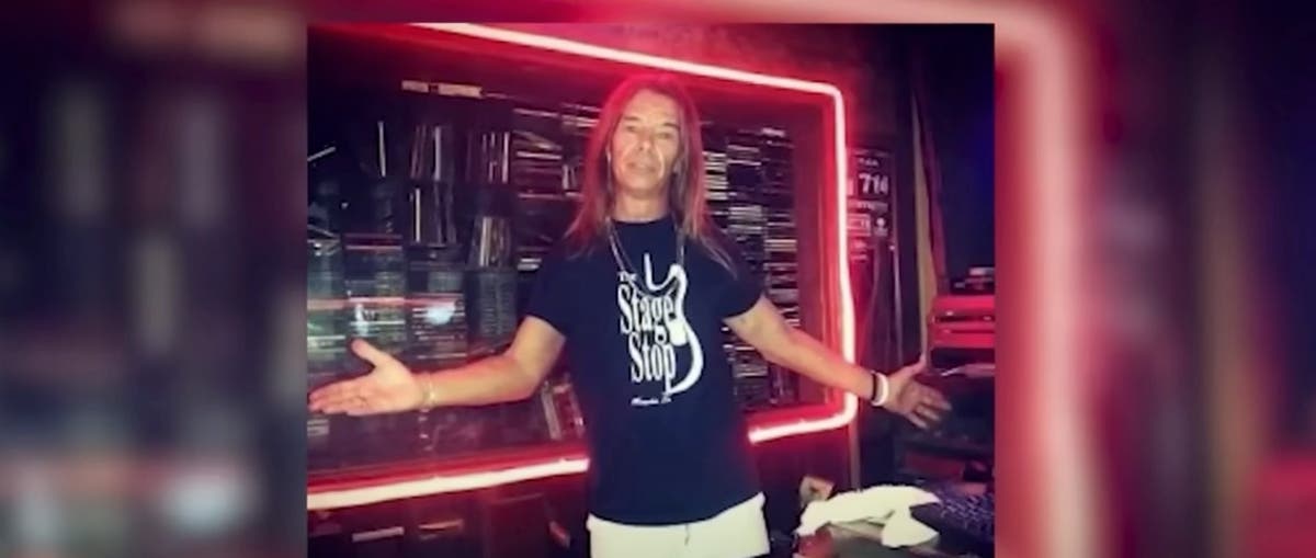 Tennessee DJ &lsquo;Slick Rick&rsquo; is found decapitated inside his home