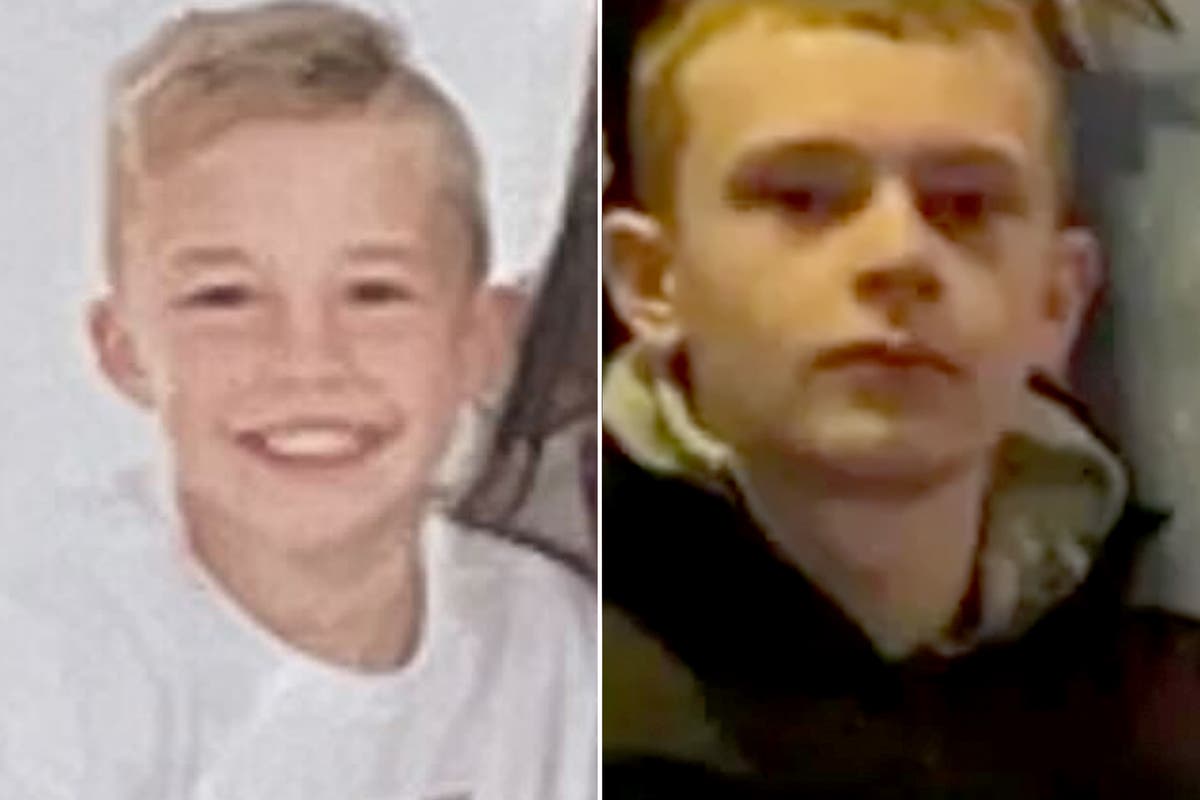  Teenage boys killed in Bristol stabbing pictured