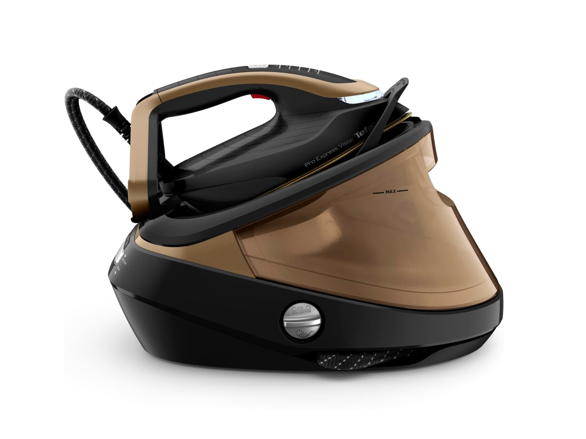 indybest steam iron review 2024 indybest Tefal pro express vision steam generator iron