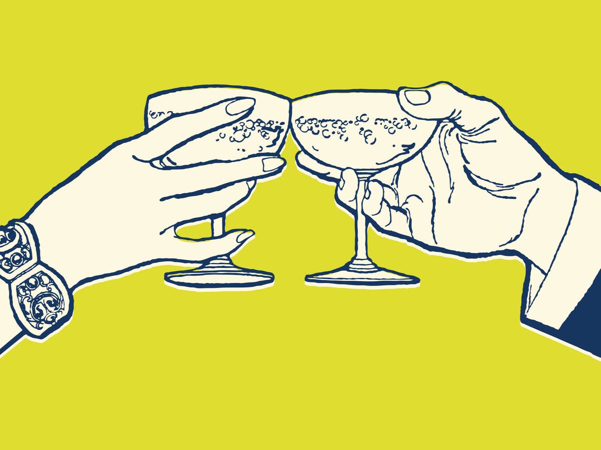 This is what Dry January has really done to your body