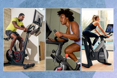 11 best exercise bikes that are worth adding to your home gym