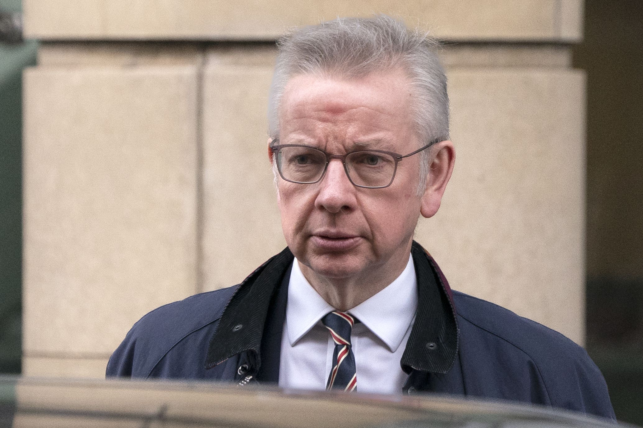 Levelling Up Secretary Michael Gove has been a long-standing ally of Kemi Badenoch and supported her leadership bid back in 2022