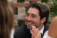 The Bachelor spoilers: Does Joey get engaged at the end of series finale?