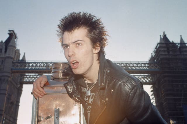 <p>Sid Vicious died aged 21 on 2 February 1979 in the New York apartment of aspiring actor Michelle Robinson </p>