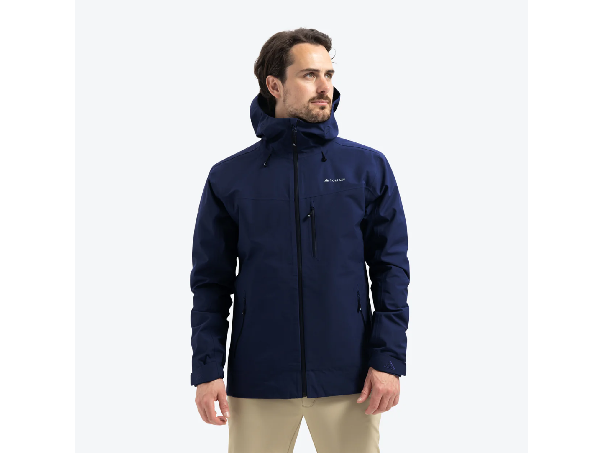 Men's Mid-Layer Jackets - Cortazu - Premium Outdoor Clothing