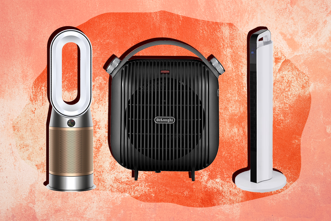 The Best Space Heater Deals at  for Winter 2024: Save Up to