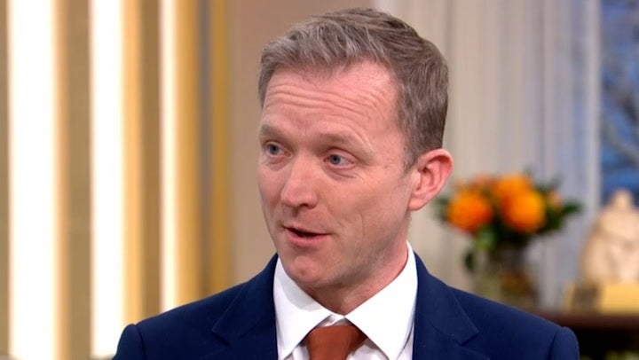 <p>Headteacher reveals he has installed vaping alarms in school toilets.</p>